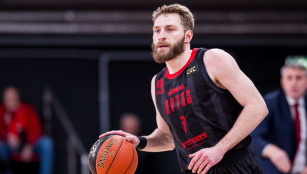 Netikėta: „Rytas“ išsaugojo G. Radzevičių