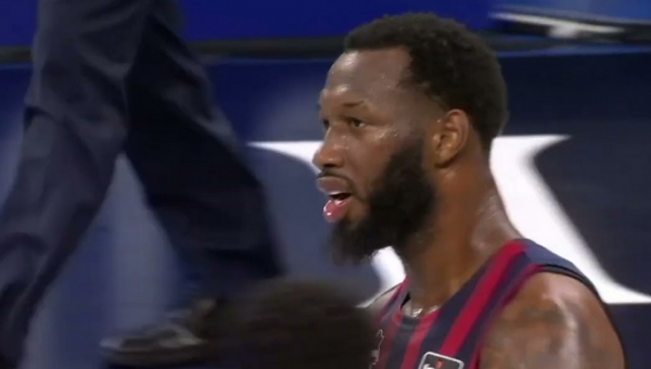 „Olympiacos“ prisiviliojo „Baskonia“ aukštaūgį