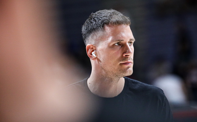 „Crvena Zvezda“ palikęs N. Nedovičius gali keltis į „Maccabi“