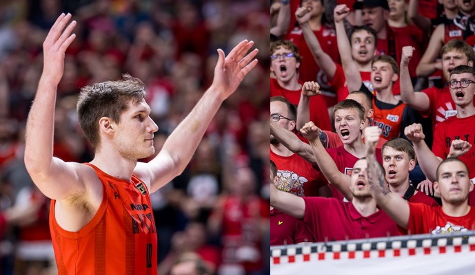 „Ryto“ sirgaliai niršta ant Ą. Tubelio: „Linkime tau nesėkmės“