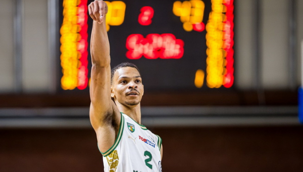 „Žalgirį“ palikęs I. Wongas galingai baigė NBA Vasaros lygą