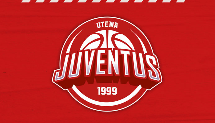 „Juventus“ pristatė atnaujintą logotipą