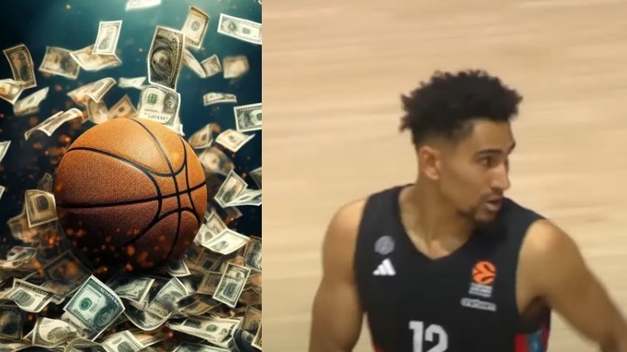Paaiškėjo, kokiais pinigais „Žalgirio“ ekipa suviliojo M. Lo