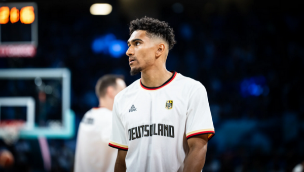 Oficialu: „Žalgiris“ pristatė dar vieną naujoką – komandą papildė vokietis