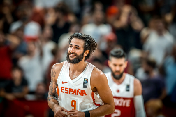R. Rubio oficialiai prisijungė prie „Joventut“ klubo