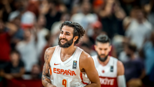 R. Rubio oficialiai prisijungė prie „Joventut“ klubo