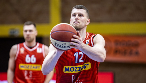 J. Furmanavičius keliasi žaisti į Lenkiją
