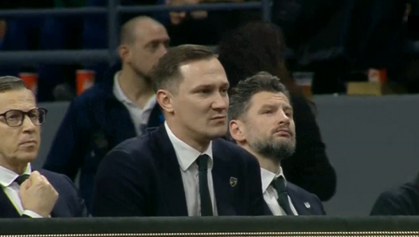 „Žalgiris“ patvirtino: baigė komplektacijos darbus