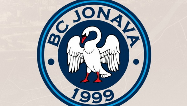 Jonavos klubas pristato atnaujintą logotipą ir pavadinimą
