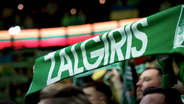 Aišku, kiek padidės kito sezono „Žalgirio“ biudžetas