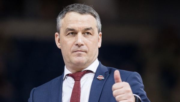 Paaiškėjo, kas Manisos klube pakeis K. Maksvytį