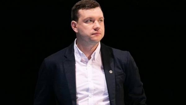 Akmenės komanda pristatė naują vyriausiąjį trenerį 
