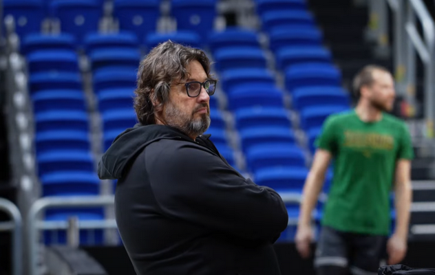 Skelbiama, kiek „Žalgiryje“ uždirbo atleistas A. Trinchieri: suma - milijoninė