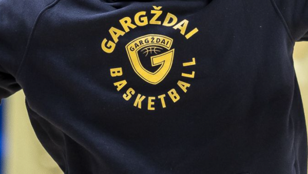 „Gargždų“ klubas pristatė fizinio rengimo trenerį