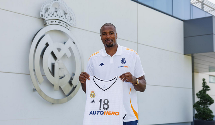 S. Ibaka atsidūrė „Maccabi“ akiratyje 