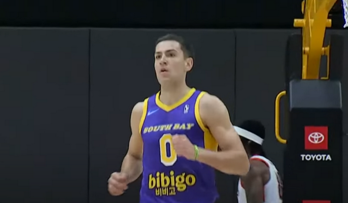 „Anadolu Efes“ komandos gretas papildys C. Swideris