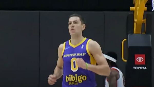 „Anadolu Efes“ komandos gretas papildys C. Swideris
