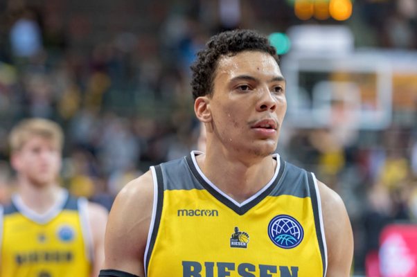 „Rytas“ stiprina priekinę liniją