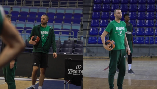 Naujas šerifas Kaune: atskleistas būsimas „Žalgirio“ trenerio T. Masiulio uždarbis