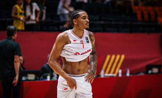 Problemos lenkams: „Spurs“ puolėjas praleis Europos čempionatą