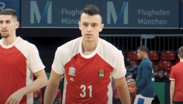 Ž. Šiško ruošiasi grįžti į krepšinį