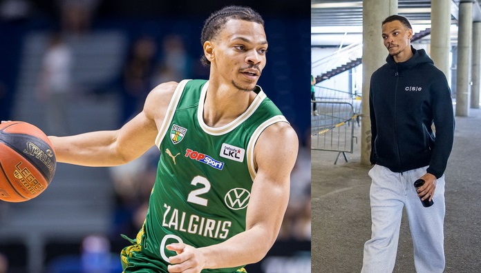 „Žalgirio“ klubas už I. Wongo sutarties nutraukimą sumokėjo kompensaciją