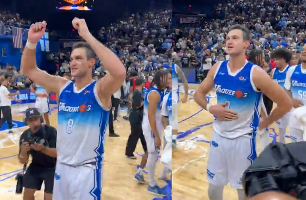 D. Gallinari iškovojo pirmąjį savo titulą karjeroje