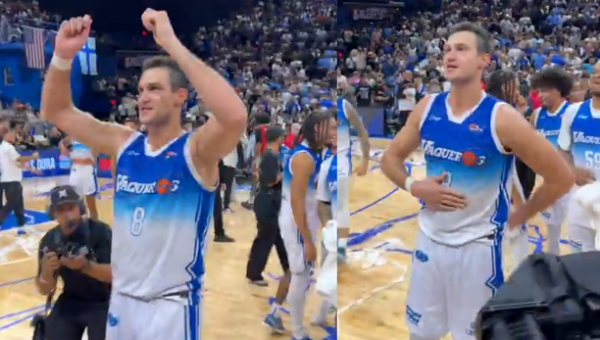 D. Gallinari iškovojo pirmąjį savo titulą karjeroje