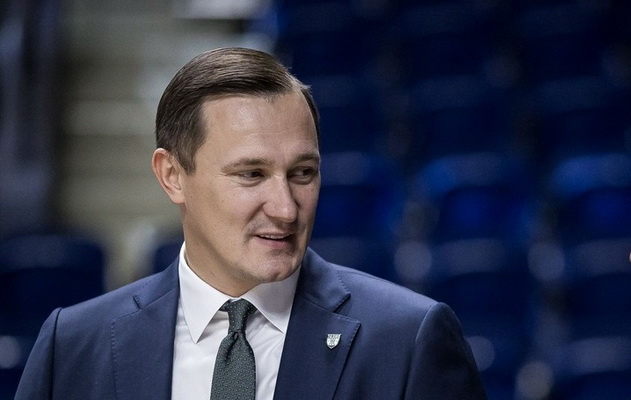 „Žalgiris“ dėl ryšių su Rusija nutraukė bendradarbiavimą su Turkijos įmone