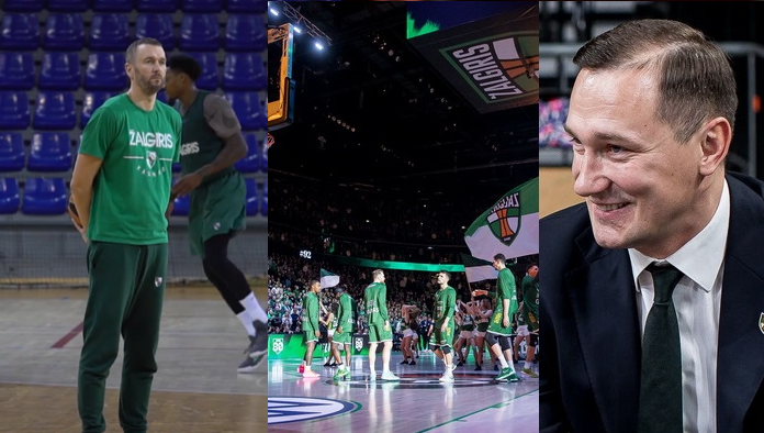 Ekspertai mato problemą „Žalgirio“ sudėtyje: „Padaryta klaida“