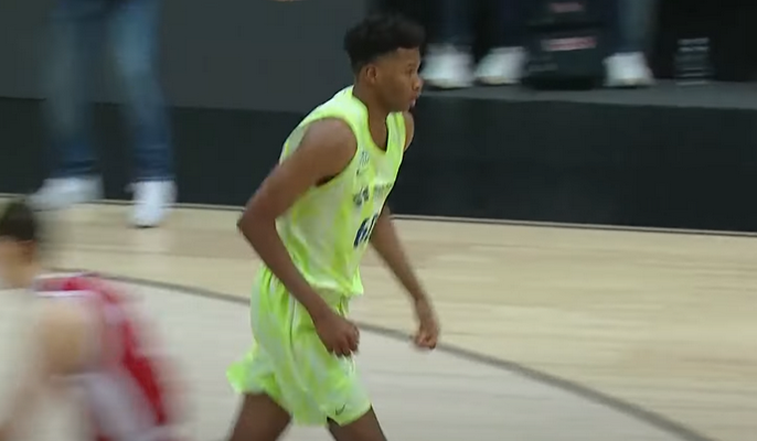 Įspūdingas talentas: „Barcelona“ į sudėtį įtraukė 13-metį (VIDEO)