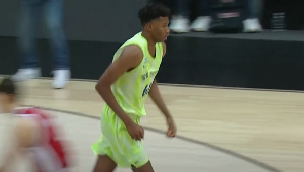 Įspūdingas talentas: „Barcelona“ į sudėtį įtraukė 13-metį (VIDEO)