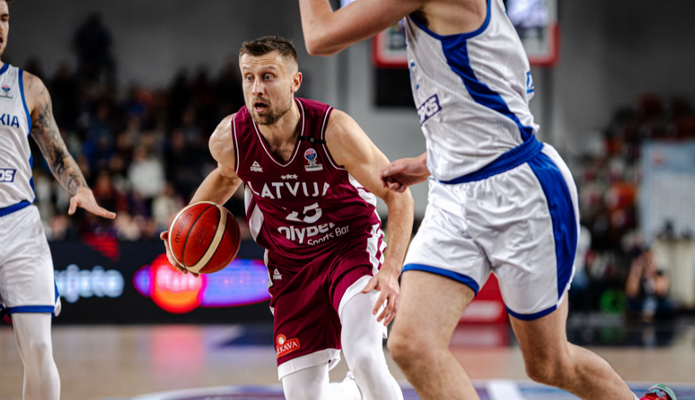 M. Laksa praleis Europos čempionatą
