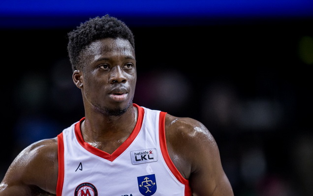 A. Antetokounmpo tapo A. Kulbokos bendraklubiu