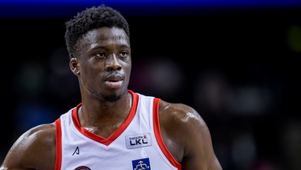 A. Antetokounmpo tapo A. Kulbokos bendraklubiu