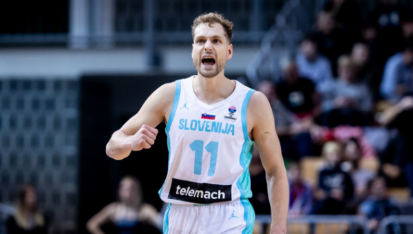 J. Blažičius baigia karjerą rinktinėje