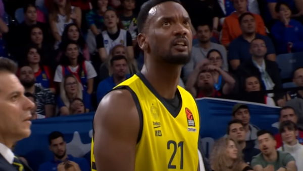 Gėdingas pasirinkimas: Eurolygos čempionas keliasi į Rusiją