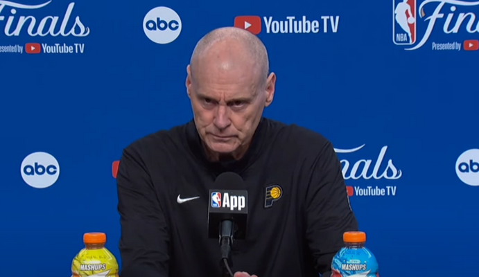R. Carlisle'as pratęsė kontraktą su „Pacers“