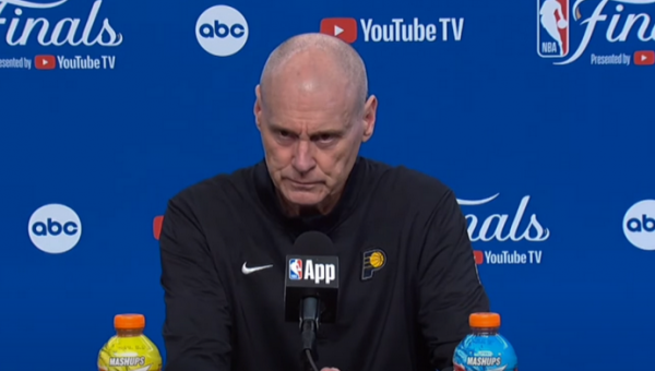 R. Carlisle'as pratęsė kontraktą su „Pacers“