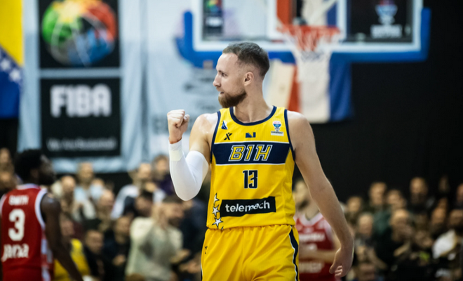 Dž. Musa praleis Europos čempionatą