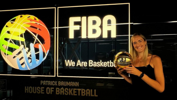G. Petronytė – apie mergaičių krepšinio renesansą ir prestižinius FIBA mokymus