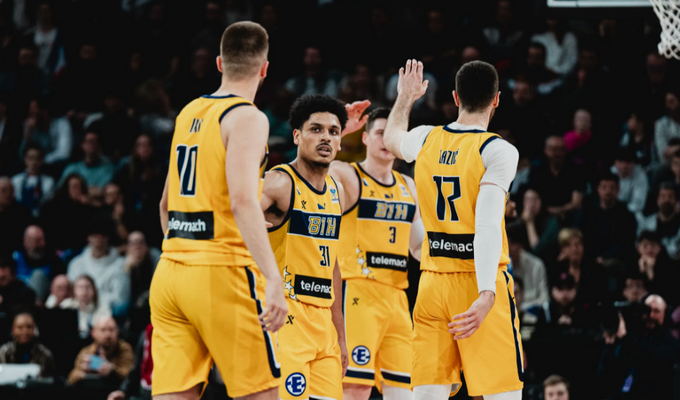 Bosniai pristatė Europos čempionato sudėtį