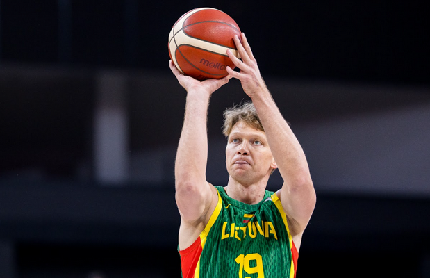 M. Kuzminskas Lietuvai prognozuoja medalius: pasidalino prognozėmis