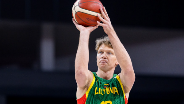 M. Kuzminskas Lietuvai prognozuoja medalius: pasidalino prognozėmis