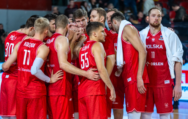 Lenkija išsirinko žaidėjus Europos čempionatui