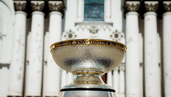 Europos čempionatas 2025