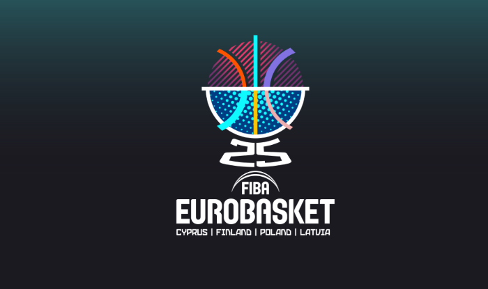 Europos čempionato turnyrinė lentelė