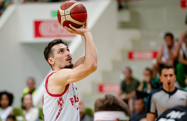 „Hapoel“ klubo gretas papildė puolėjas iš Bulgarijos