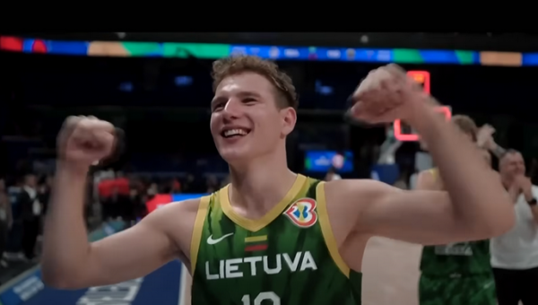 Šiurpuliukų dozė: „Gidranity“ pristato klipą apie Lietuvos rinktinę (VIDEO)