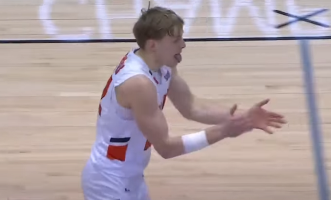 Naujokas Gargždų ekipoje – L. Vaištaras